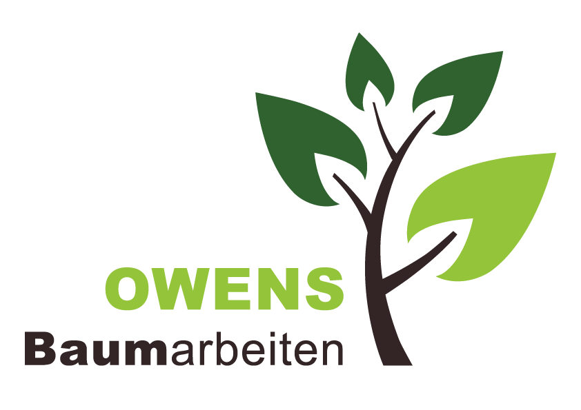 Owens Baum – Baumarbeiten und Baumpflege